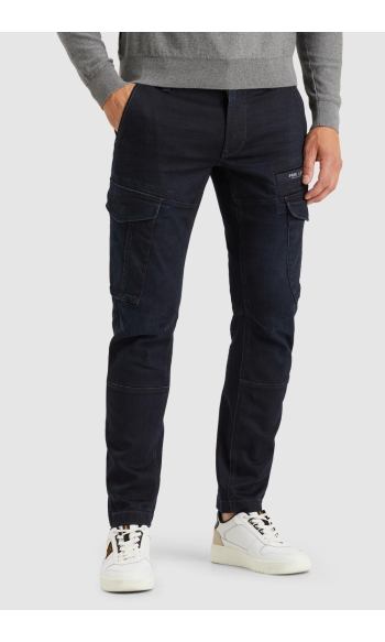 NORDROP TAPERED FIT JEANS PTR2509705 DCD