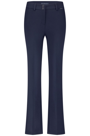 Red Button BIBETTE PUNTA SRB4666 INDIGO BLUE