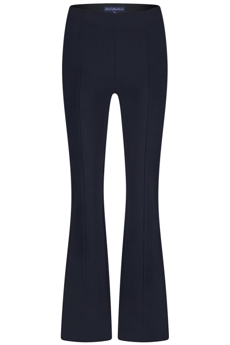 Red Button blauwe dames broek | Vooraanzicht