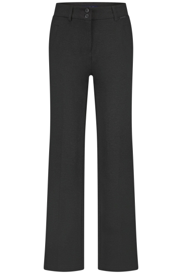 Red Button COLLETTA PUNTA ZIPER SRB4664 GREY MELANGE