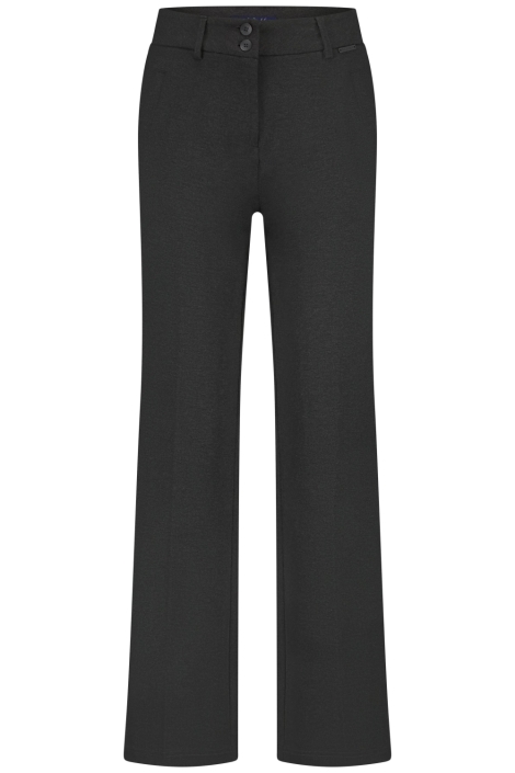 Red Button grijze dames broek | Vooraanzicht