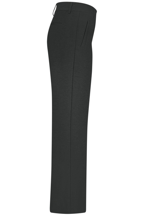Red Button grijze dames broek | Zijaanzicht