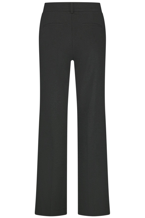 Red Button grijze dames broek | Achteraanzicht