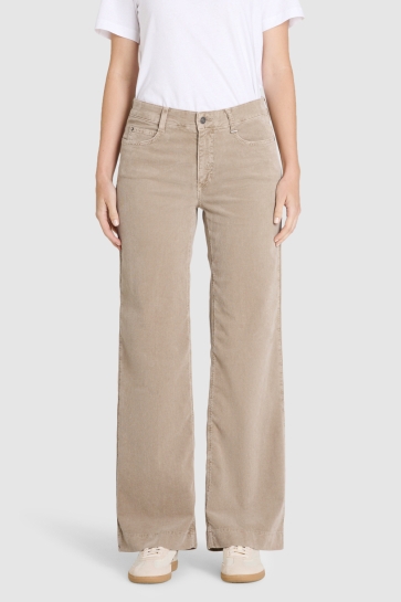 Mac Broek WIDE 5228 00 0422 22 228V WINDSPRAY BEIGE