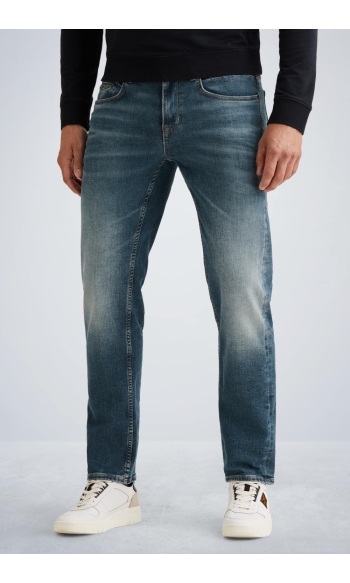 WINGLOAD RELAXED FIT JEANS PTR2509703 GBS