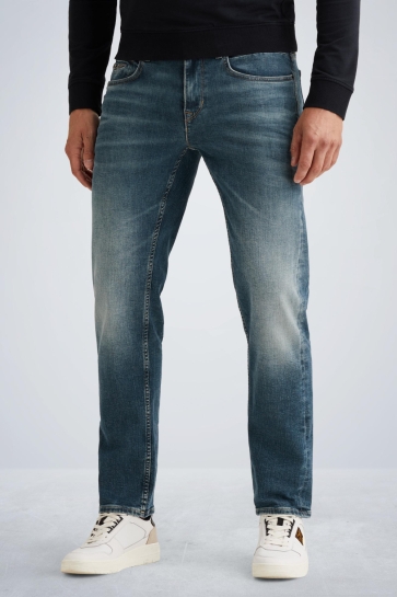 PME legend WINGLOAD RELAXED FIT JEANS PTR2509703 GBS GRAY BLUE SKY