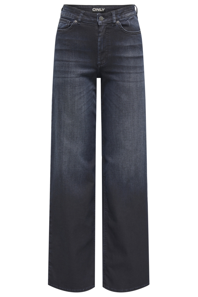 Only blauwe dames jeans | Vooraanzicht