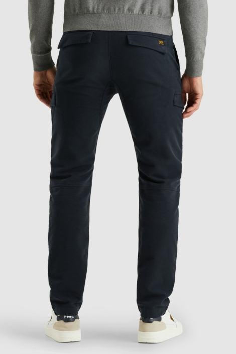 PME legend blauwe heren broek | 