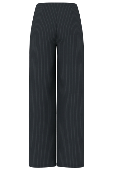 Pieces Broek PCBIA HW WIDE PANTS JRS NOOS BC 17163394 