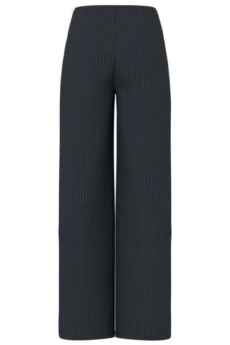 Pieces blauwe dames broek | 