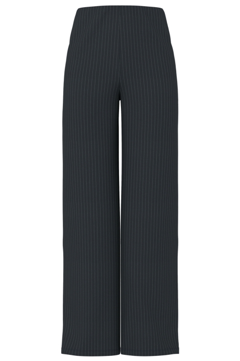 Pieces blauwe dames broek | 