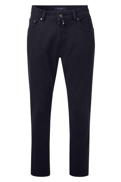 Pierre Cardin blauwe heren jeans | Vooraanzicht