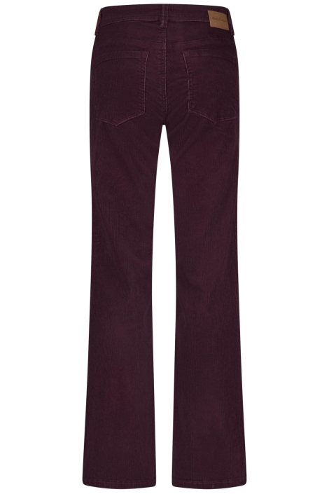 Red Button bordeaux dames broek |