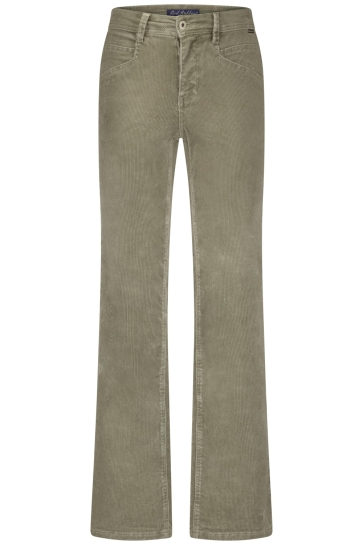 Red Button BIBETTE 10W CORD SRB4579 OLIVE