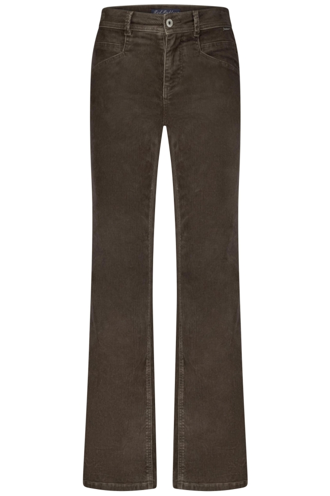 Red Button bruine dames broek |