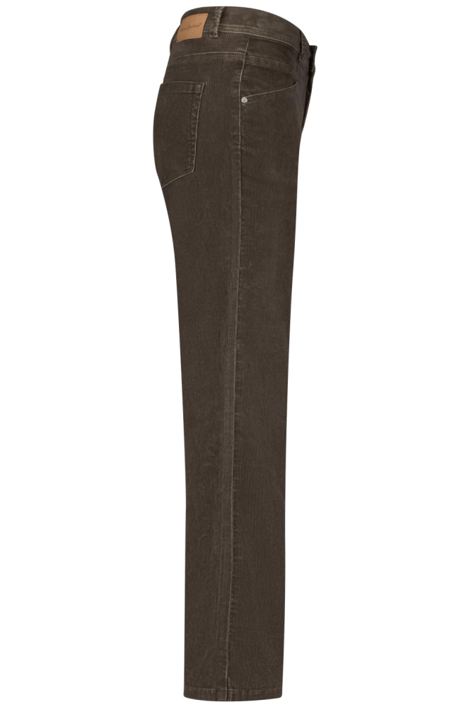 Red Button bruine dames broek |