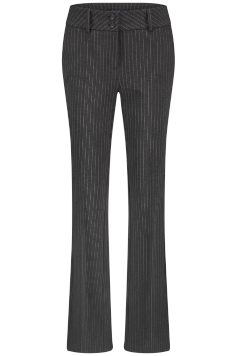 Red Button grijze dames broek | Vooraanzicht