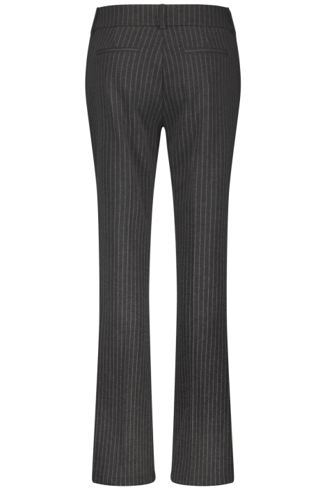 Red Button grijze dames broek | Achteraanzicht