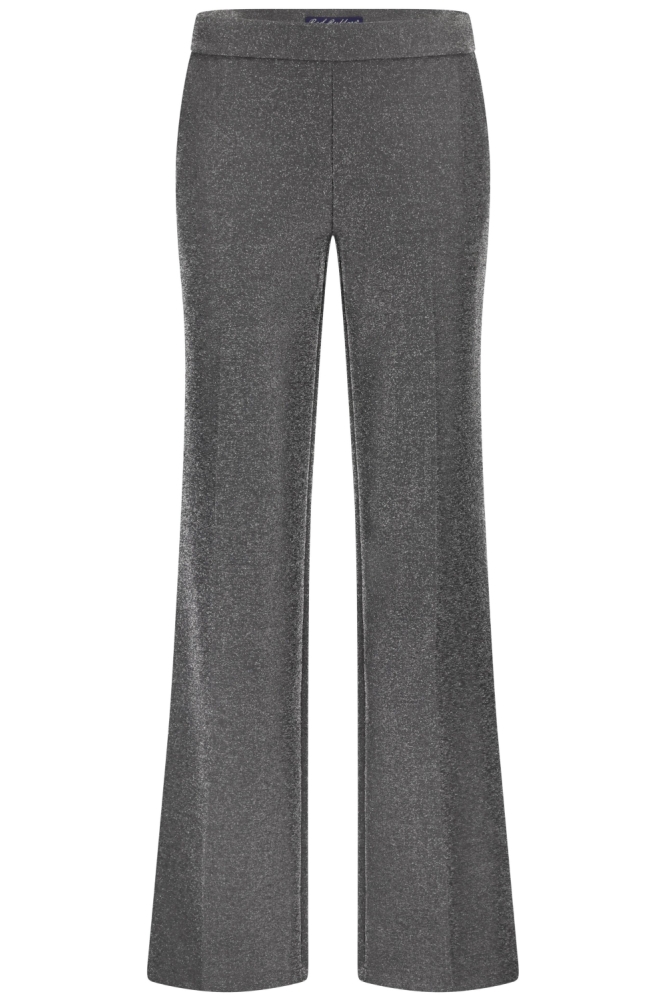 Red Button grijze dames broek | Vooraanzicht