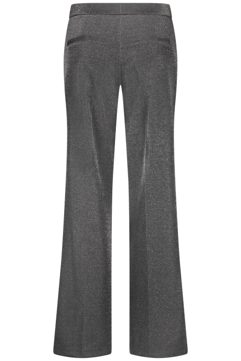 Red Button grijze dames broek | Achteraanzicht