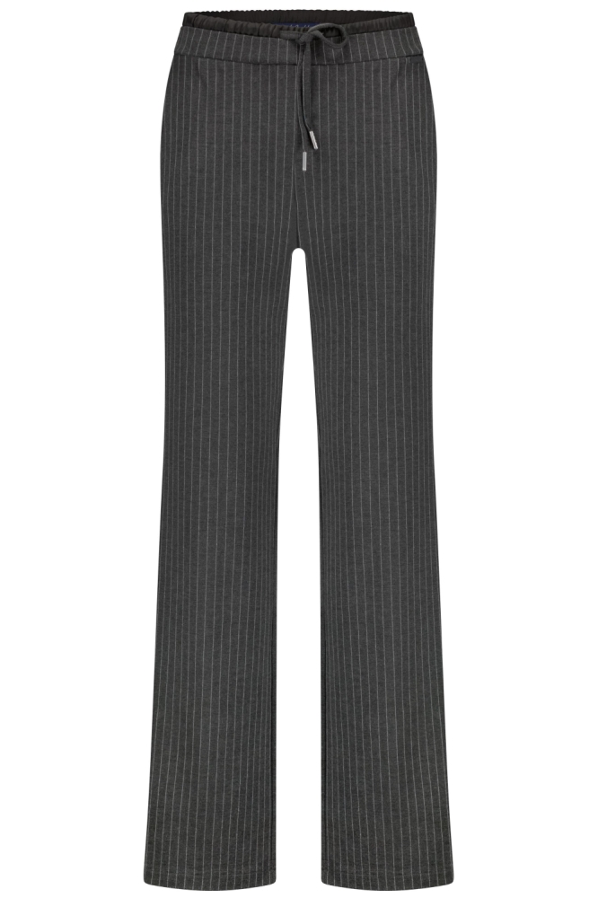 Red Button grijze dames broek | Vooraanzicht