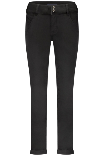 Red Button DEMI JOG COLOUR SRB4711 BLACK