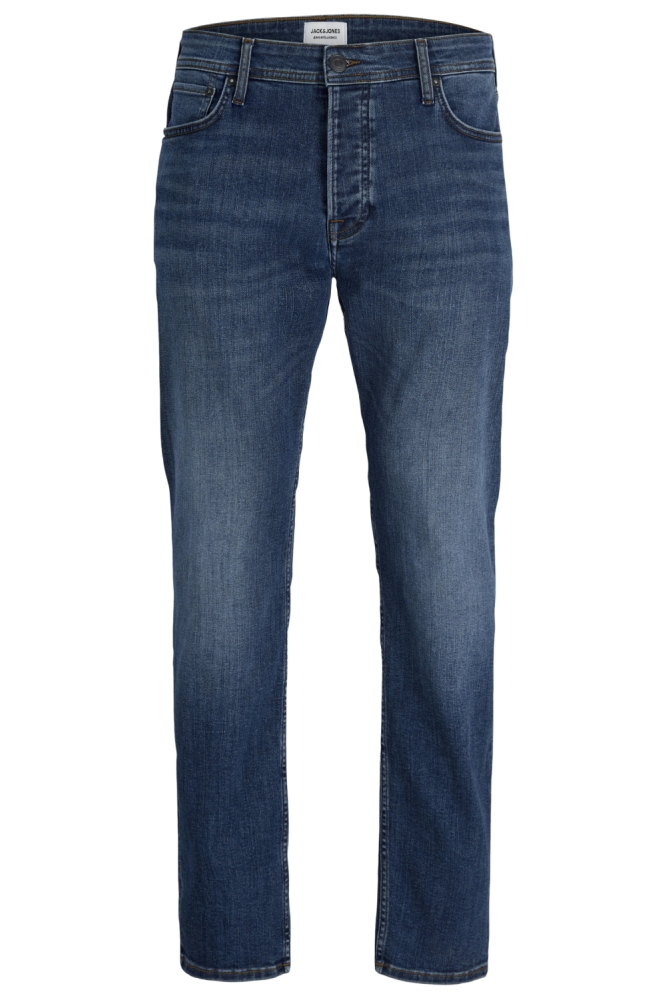 Jack & Jones blauwe heren jeans | 