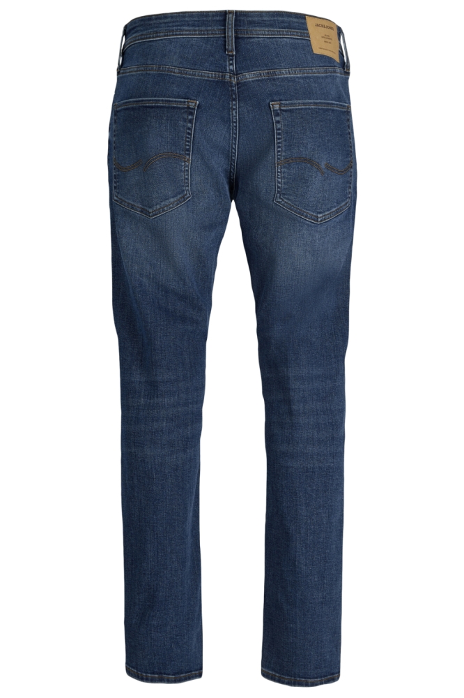Jack & Jones blauwe heren jeans | 