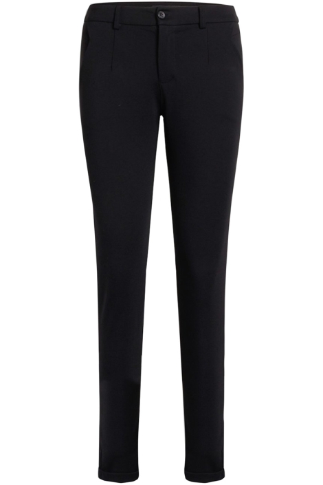 SisterS point zwarte dames broek | 
