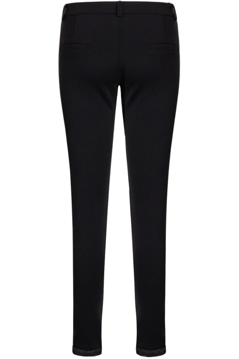 SisterS point zwarte dames broek | 