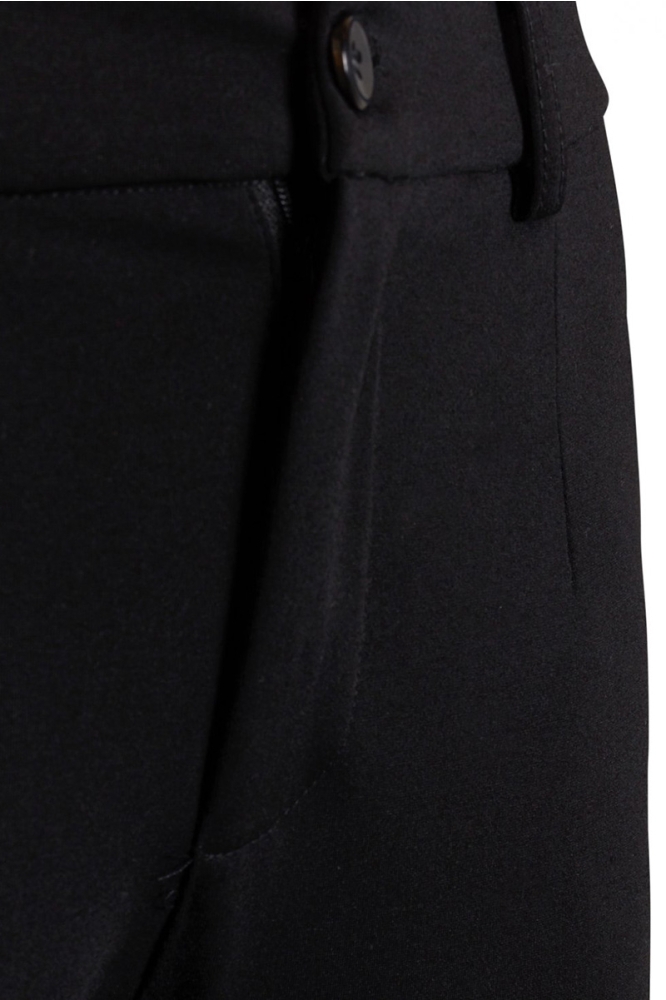 SisterS point zwarte dames broek | 