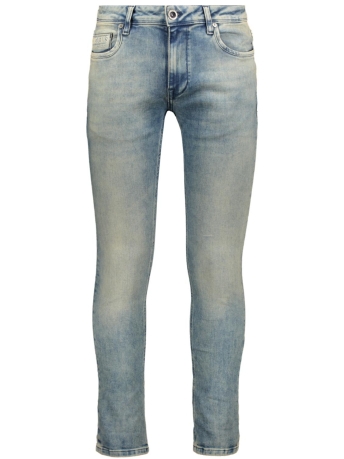 Cars Jeans BLAST SLIM FIT 78428 95 Porto Wash