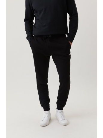 Bjorn Borg Broek CENTRE TAPERED PANTS 9999 1435 BLACK BEAUTY 90651