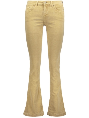 LTB Broek FALLON 51367 54217 CAMEL CORDUROY WASH