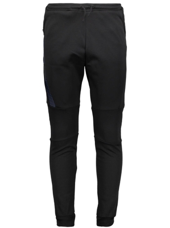 Sans Sportkleding UNI JOGGING BROEK 57914 BLACK