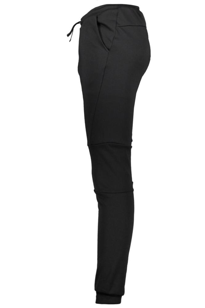 UNI JOGGING BROEK 57914 BLACK