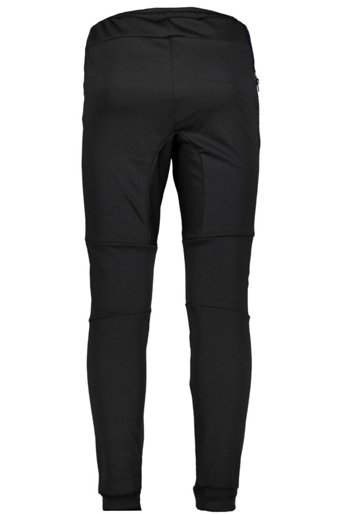 UNI JOGGING BROEK 57914 BLACK