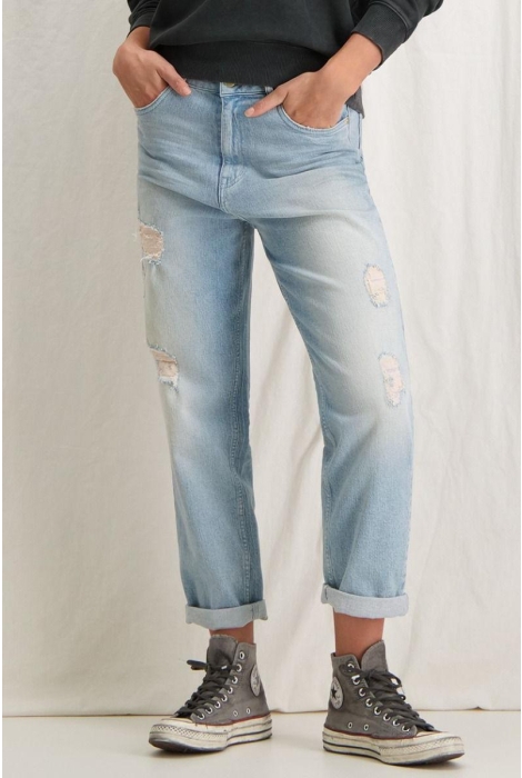 lever Fabrikant lotus scottie dnm s23 28 circle of trust jeans 3197 harbour sky