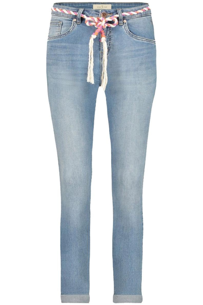 COOPER S23 19 3010 BALTIC BLUE