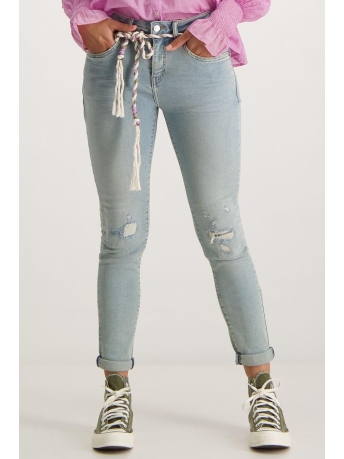 verhaal Accor wandelen Boyfriend jeans - Nieuwste collectie boyfriend jeans voor dames |  Sans-online.nl