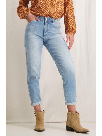 Circle of Trust Jeans CHLOE DNM S23 23  3010 BALTIC BLUE