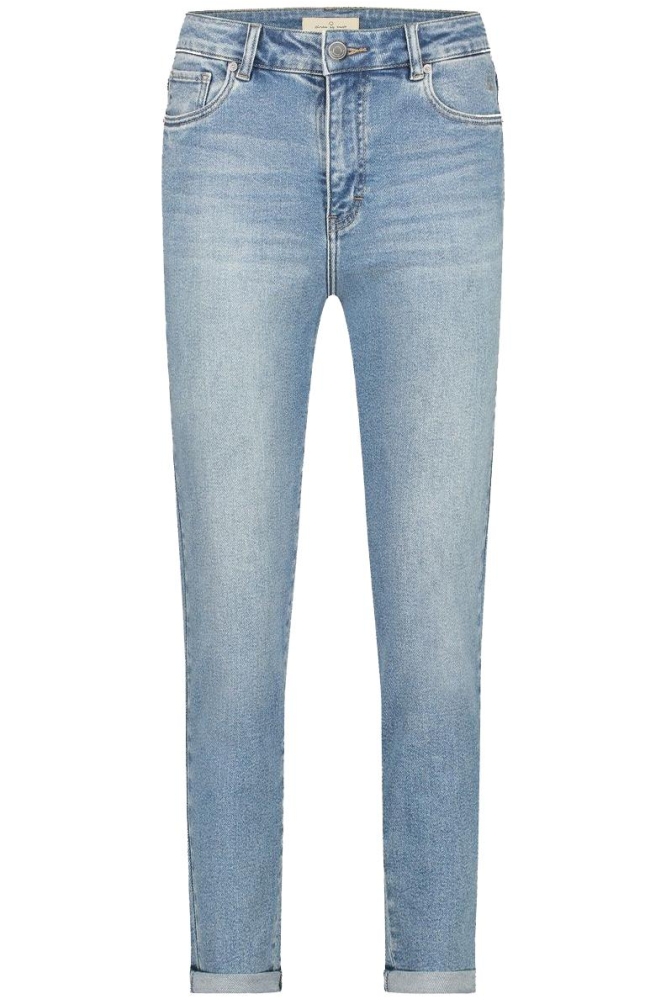 CHLOE DNM S23 23  3010 BALTIC BLUE