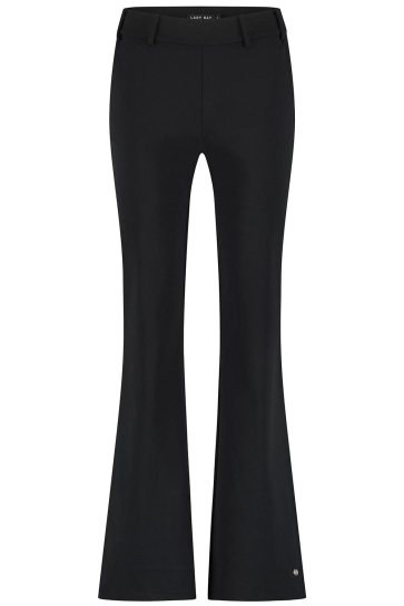 Lady Day POPPY FLARED L12 475 0033 BLACK
