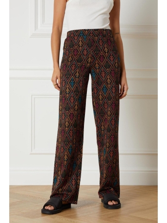 Refined Department Broek ABBA R22101964 100 MULTI COLOUR