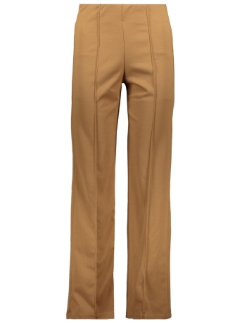 IZ NAIZ Broek BROEK LOOSE 3789 CAMEL