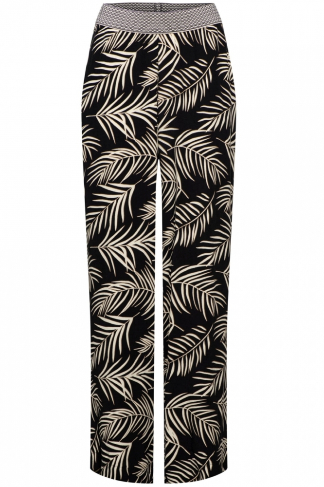 ANNET LEAVE PA229 99050 A Black 