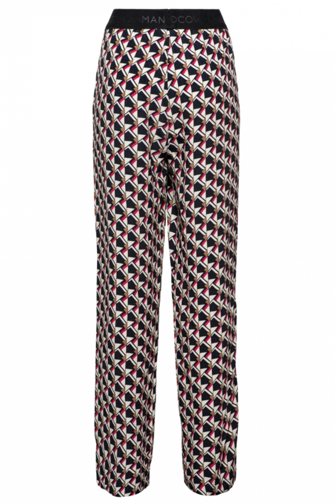 ANNET TRIANGLE PA231 99050 A-Black (multi)
