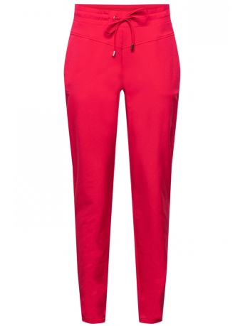 AndCo Woman Broek PENNY TRAVEL PA100 2 40300 CL-Cherry