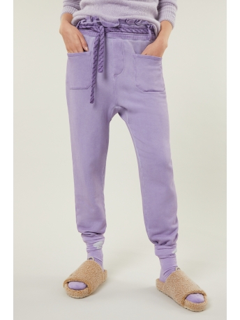 10 Days Broek HIKE JOGGER 20 019 3201 1218 lilac