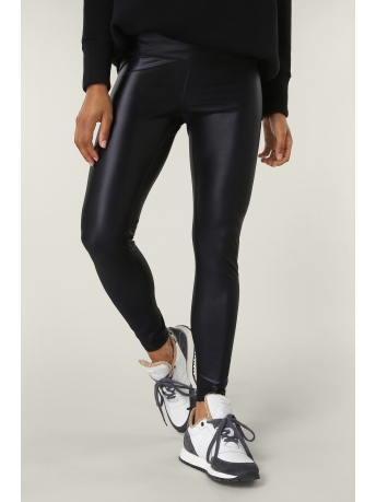 10 Days Broek SHINY YOGA LEGGING 20 025 3201 black